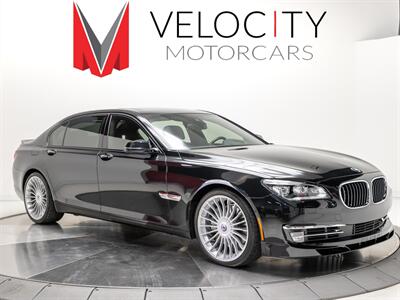 2014 BMW ALPINA B7 LWB xDrive   - Photo 5 - Nashville, TN 37217