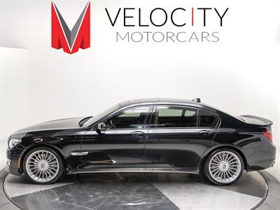 2014 BMW ALPINA B7 LWB xDrive   - Photo 11 - Nashville, TN 37217