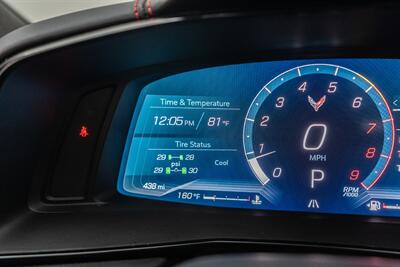 2024 Chevrolet Corvette Z06   - Photo 116 - Nashville, TN 37217