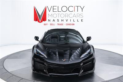 2024 Chevrolet Corvette Z06   - Photo 11 - Nashville, TN 37217