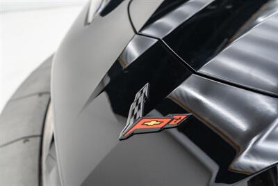 2024 Chevrolet Corvette Z06   - Photo 132 - Nashville, TN 37217