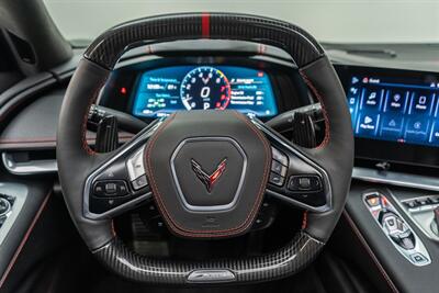 2024 Chevrolet Corvette Z06   - Photo 110 - Nashville, TN 37217