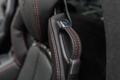 2024 Chevrolet Corvette Z06   - Photo 29 - Nashville, TN 37217