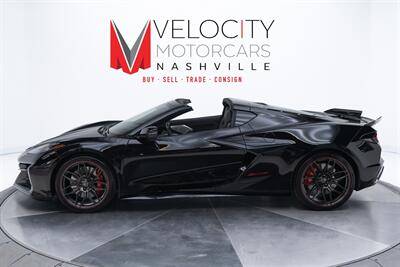 2024 Chevrolet Corvette Z06   - Photo 17 - Nashville, TN 37217