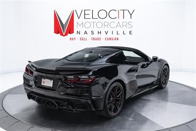 2024 Chevrolet Corvette Z06   - Photo 14 - Nashville, TN 37217