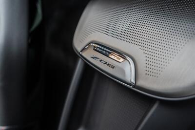 2024 Chevrolet Corvette Z06   - Photo 25 - Nashville, TN 37217
