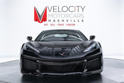 2024 Chevrolet Corvette Z06   - Photo 18 - Nashville, TN 37217