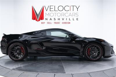 2024 Chevrolet Corvette Z06   - Photo 5 - Nashville, TN 37217