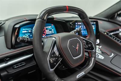 2024 Chevrolet Corvette Z06   - Photo 112 - Nashville, TN 37217