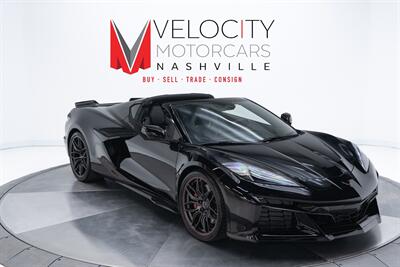 2024 Chevrolet Corvette Z06   - Photo 12 - Nashville, TN 37217