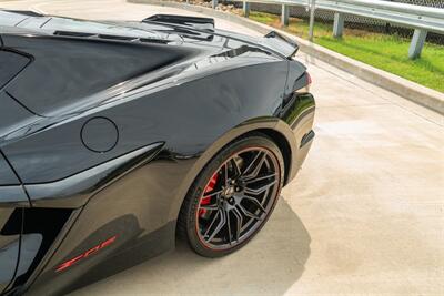 2024 Chevrolet Corvette Z06   - Photo 138 - Nashville, TN 37217