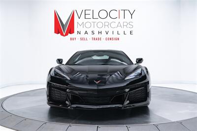 2024 Chevrolet Corvette Z06   - Photo 3 - Nashville, TN 37217