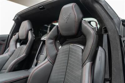 2024 Chevrolet Corvette Z06   - Photo 28 - Nashville, TN 37217