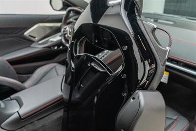 2024 Chevrolet Corvette Z06   - Photo 41 - Nashville, TN 37217