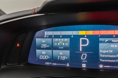 2024 Chevrolet Corvette Z06   - Photo 120 - Nashville, TN 37217