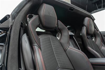 2024 Chevrolet Corvette Z06   - Photo 47 - Nashville, TN 37217