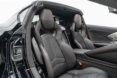 2024 Chevrolet Corvette Z06   - Photo 45 - Nashville, TN 37217