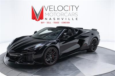 2024 Chevrolet Corvette Z06   - Photo 10 - Nashville, TN 37217
