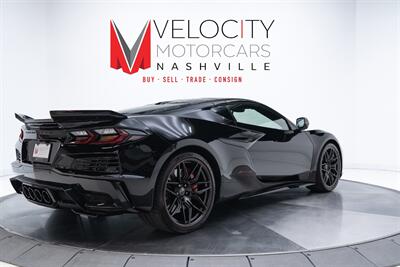2024 Chevrolet Corvette Z06   - Photo 6 - Nashville, TN 37217
