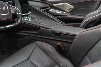 2024 Chevrolet Corvette Z06   - Photo 93 - Nashville, TN 37217