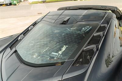 2024 Chevrolet Corvette Z06   - Photo 139 - Nashville, TN 37217