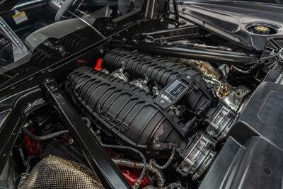 2024 Chevrolet Corvette Z06   - Photo 76 - Nashville, TN 37217