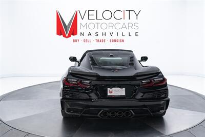 2024 Chevrolet Corvette Z06   - Photo 15 - Nashville, TN 37217