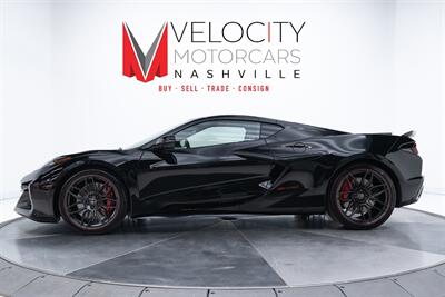 2024 Chevrolet Corvette Z06   - Photo 9 - Nashville, TN 37217