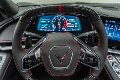 2024 Chevrolet Corvette Z06   - Photo 111 - Nashville, TN 37217