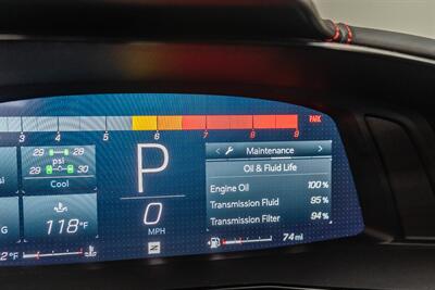 2024 Chevrolet Corvette Z06   - Photo 119 - Nashville, TN 37217