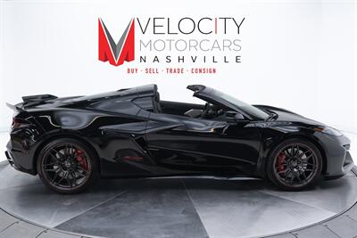 2024 Chevrolet Corvette Z06   - Photo 13 - Nashville, TN 37217