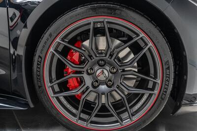 2024 Chevrolet Corvette Z06   - Photo 124 - Nashville, TN 37217