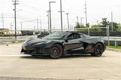 2024 Chevrolet Corvette Z06   - Photo 143 - Nashville, TN 37217