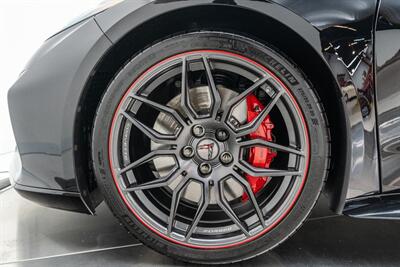 2024 Chevrolet Corvette Z06   - Photo 121 - Nashville, TN 37217