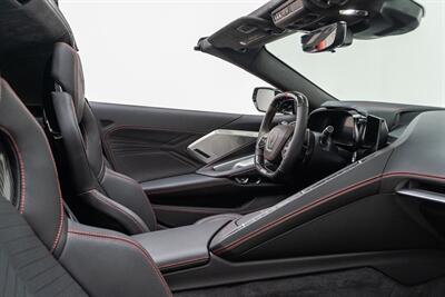 2024 Chevrolet Corvette Z06   - Photo 56 - Nashville, TN 37217