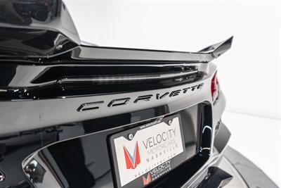 2024 Chevrolet Corvette Z06   - Photo 129 - Nashville, TN 37217
