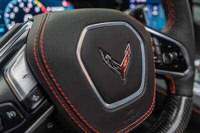 2024 Chevrolet Corvette Z06   - Photo 113 - Nashville, TN 37217