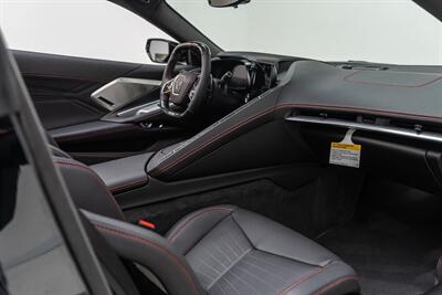 2024 Chevrolet Corvette Z06   - Photo 55 - Nashville, TN 37217