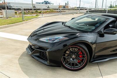 2024 Chevrolet Corvette Z06   - Photo 135 - Nashville, TN 37217