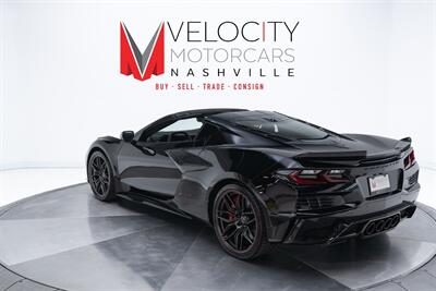 2024 Chevrolet Corvette Z06   - Photo 16 - Nashville, TN 37217
