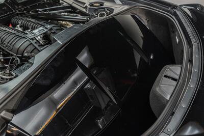 2024 Chevrolet Corvette Z06   - Photo 73 - Nashville, TN 37217