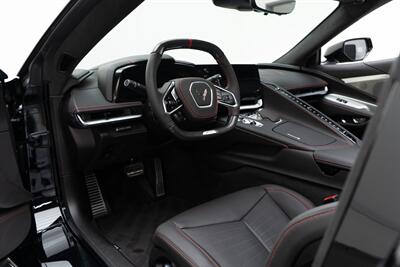 2024 Chevrolet Corvette Z06   - Photo 92 - Nashville, TN 37217