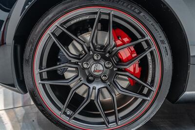 2024 Chevrolet Corvette Z06   - Photo 123 - Nashville, TN 37217