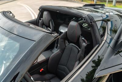 2024 Chevrolet Corvette Z06   - Photo 136 - Nashville, TN 37217