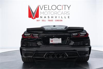 2024 Chevrolet Corvette Z06   - Photo 19 - Nashville, TN 37217