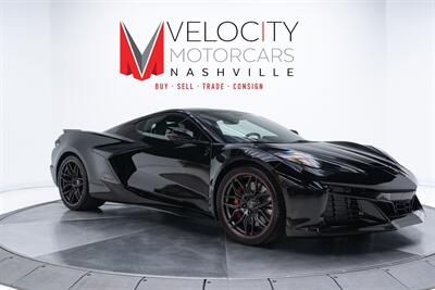 2024 Chevrolet Corvette Z06   - Photo 4 - Nashville, TN 37217