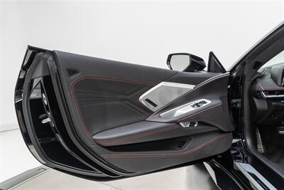 2024 Chevrolet Corvette Z06   - Photo 91 - Nashville, TN 37217
