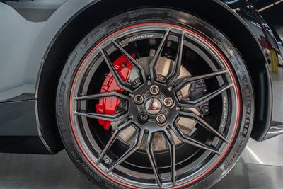 2024 Chevrolet Corvette Z06   - Photo 122 - Nashville, TN 37217