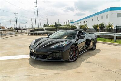 2024 Chevrolet Corvette Z06   - Photo 133 - Nashville, TN 37217