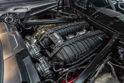 2024 Chevrolet Corvette Z06   - Photo 74 - Nashville, TN 37217